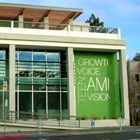 PG&E Teen Center