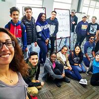 Y-Scholars