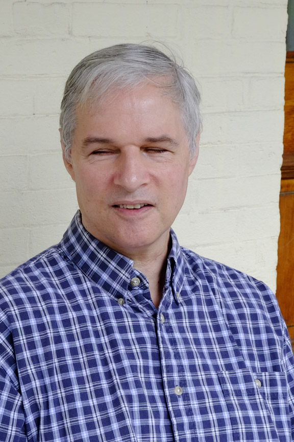 Daniel Simpson