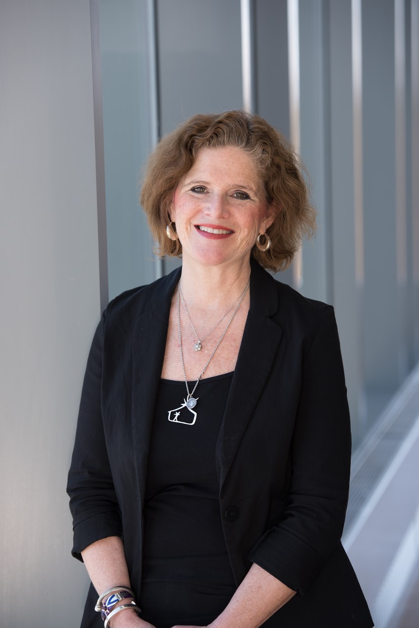 Susan Keeter