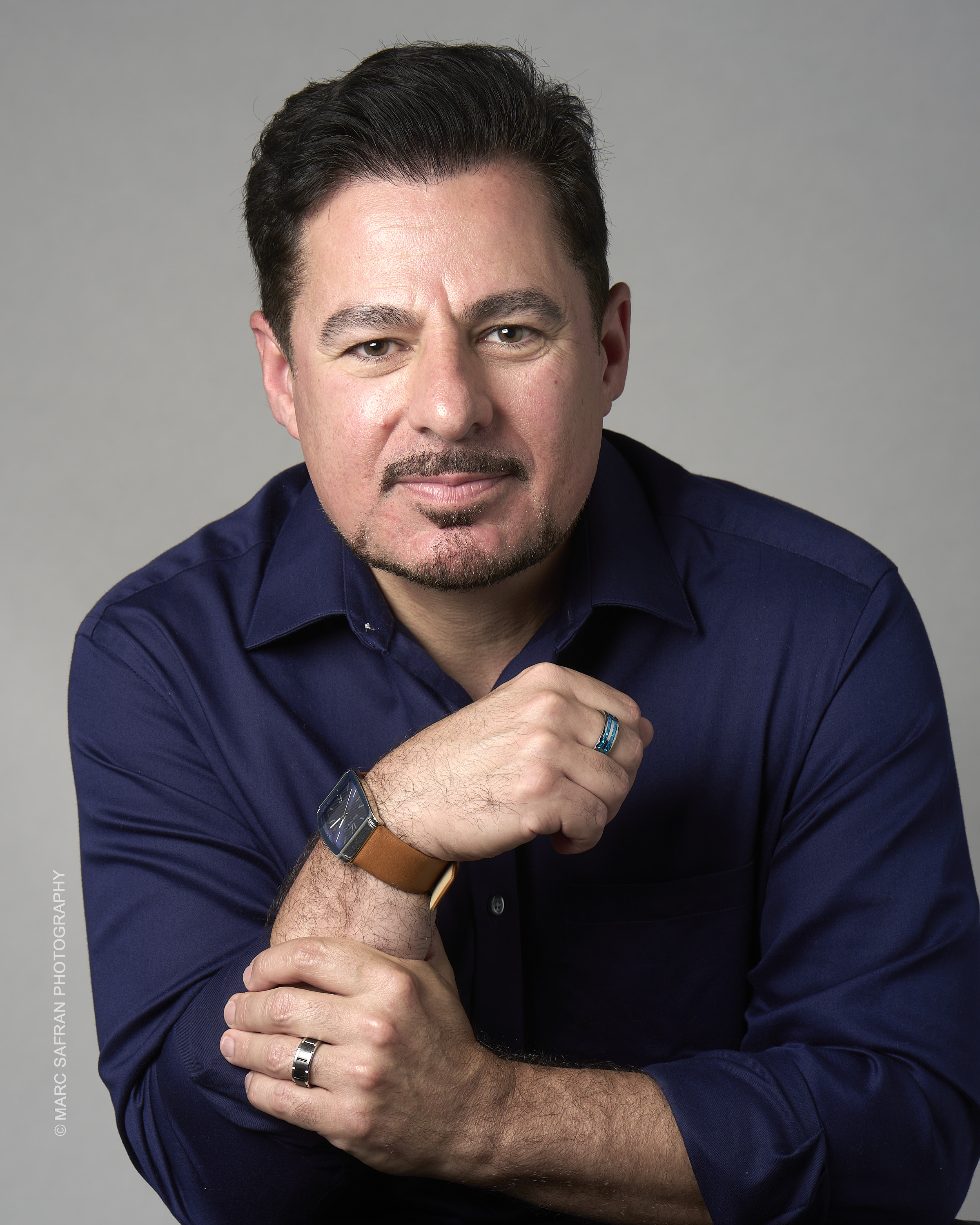 Chris DelGuercio