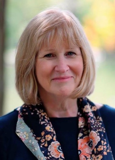 Sara Parrott