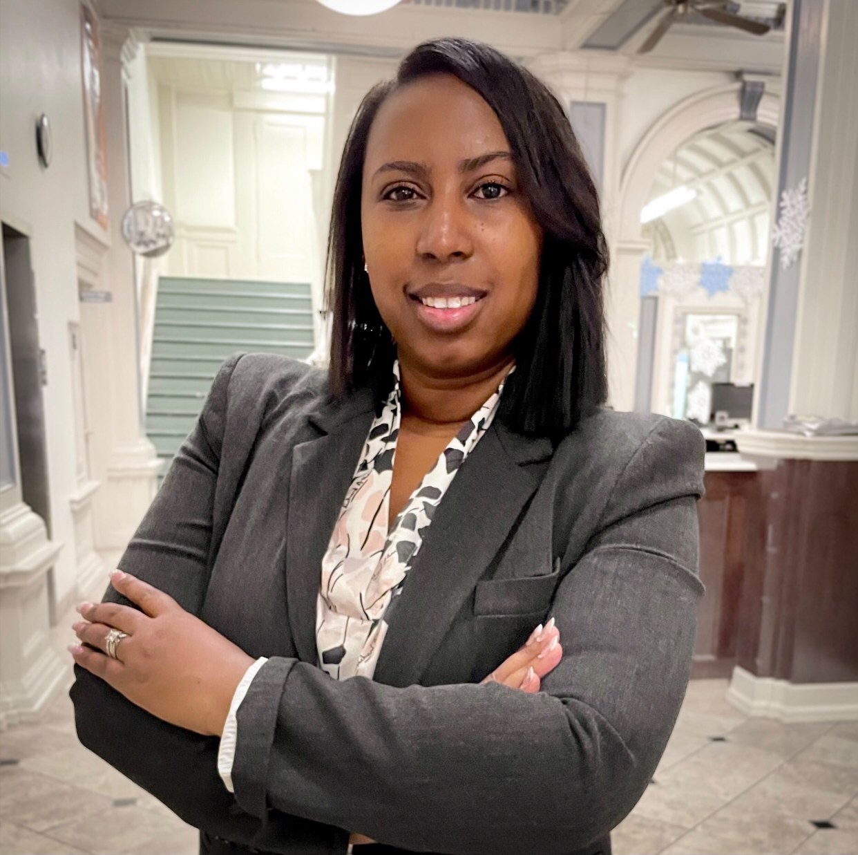 Leadership Team YMCA OF CENTRAL NEW YORK