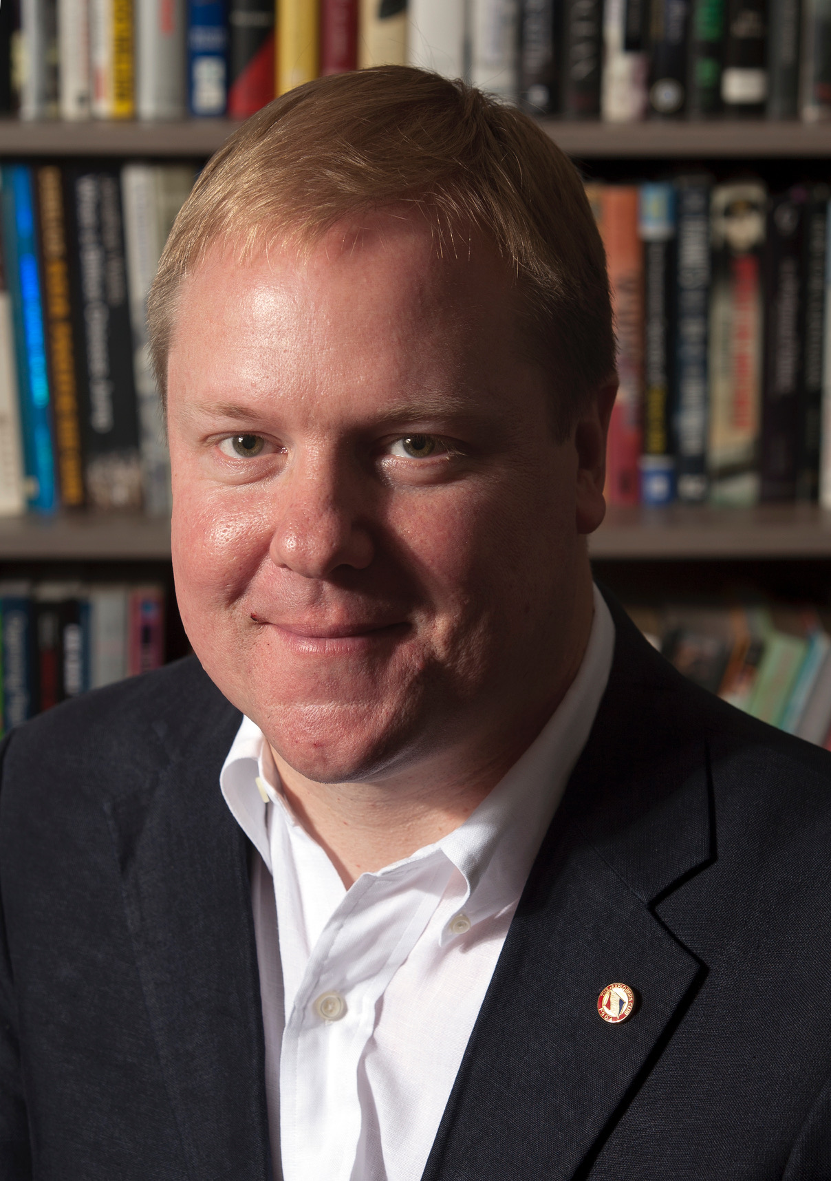 Steven Schwankert