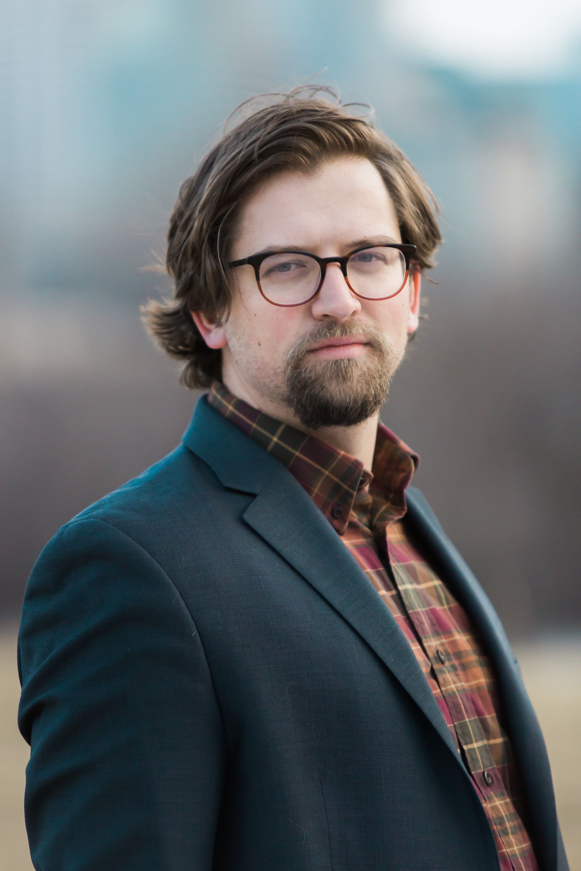 Jason Zencka