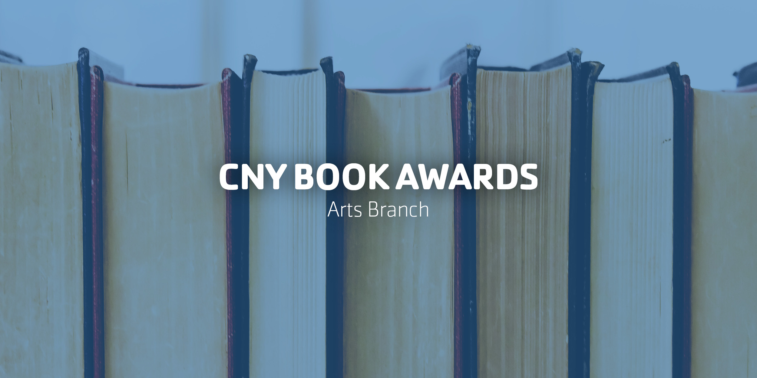CNY Book Awards
