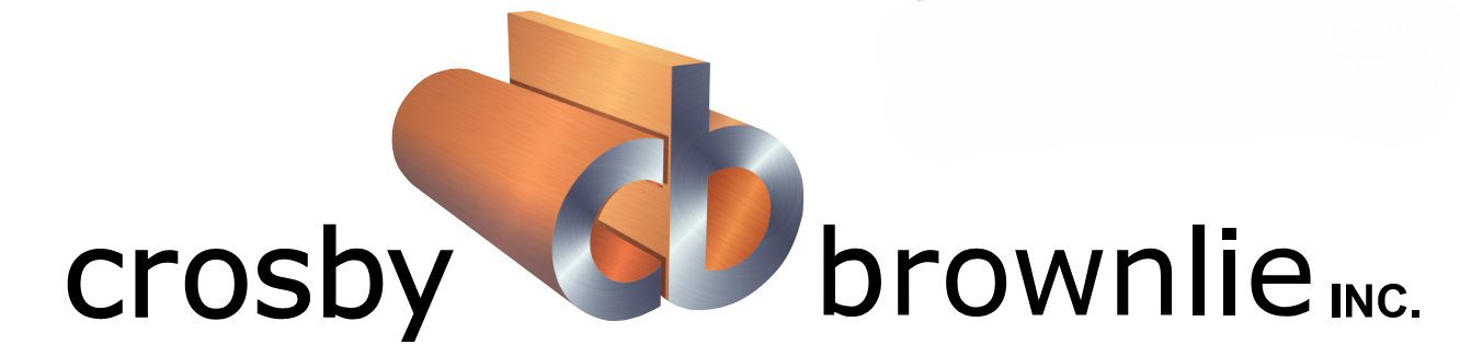 Crosby Brownlie, Inc.