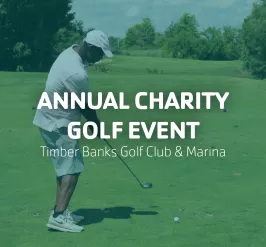 Annual Golf Charity Event | Timber Banks Golf Club and Marina