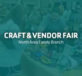 Craft & Vendor Fair