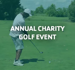Annual Charity Golf Event