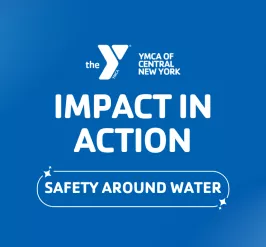 Impact in Action: Safety Around Water