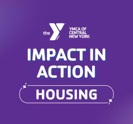 Impact in Action: Housing