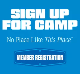 Sign Up for Camp | No Place Like This Place | Member Registration