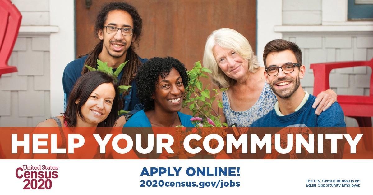 Make Your Community Count! | YMCA OF CENTRAL NEW YORK