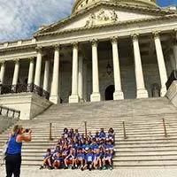 Youth and Government