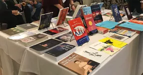 Free Downtown Writers Center classes