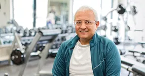 State-of-the-art fitness centers