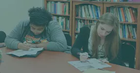 Young Authors Academy