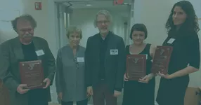 YMCA CNY Book Awards
