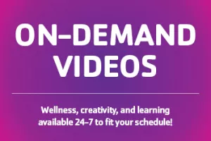 On-Demand Videos