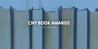 CNY Book Awards