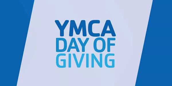 YMCA Day of Giving
