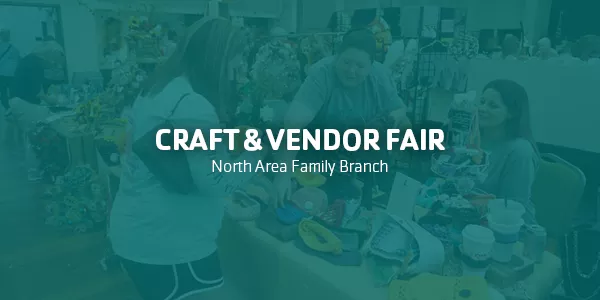 Craft & Vendor Fair