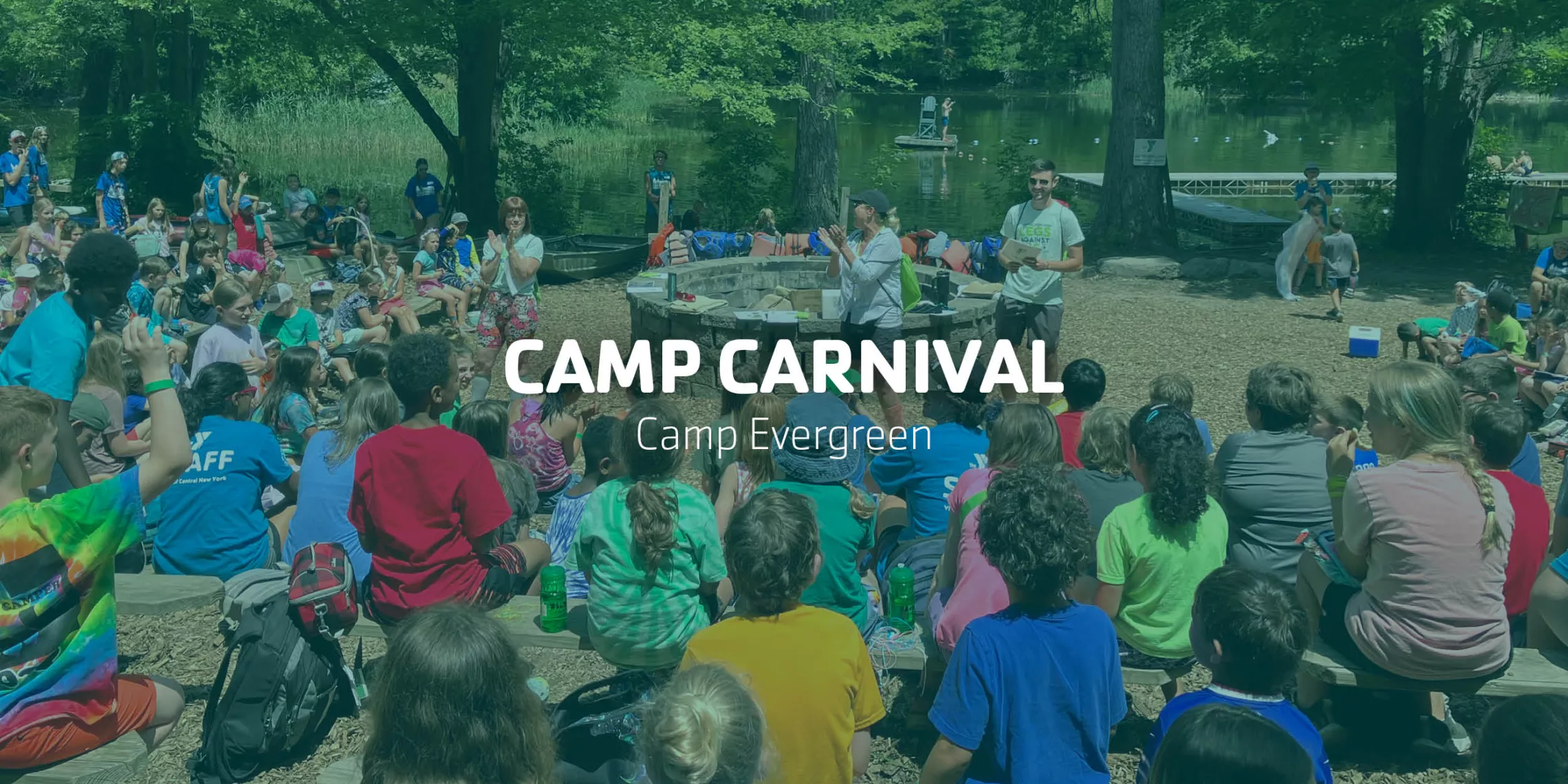 Camp Carnival | Camp Evergreen