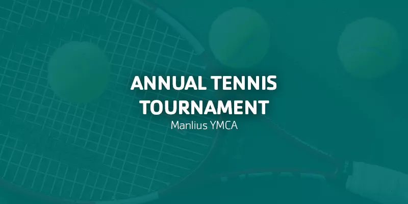 Annual Tennis Tournament