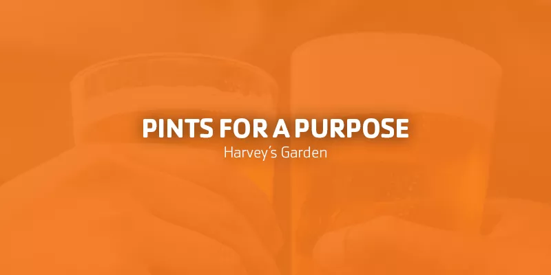 Pints for a Purpose