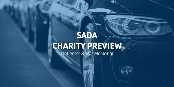 SADA Charity Preview