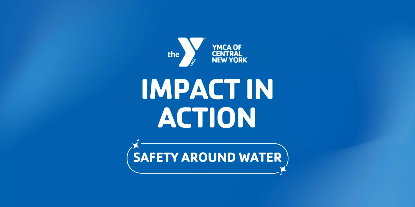 Impact in Action: Safety Around Water