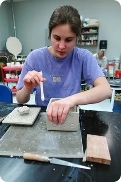 Visual Arts