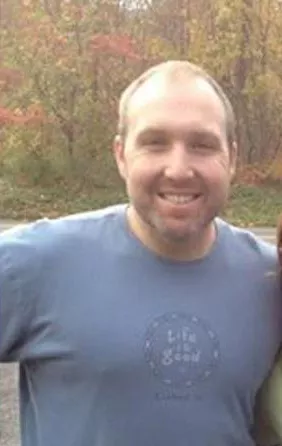 Colin Massulik
