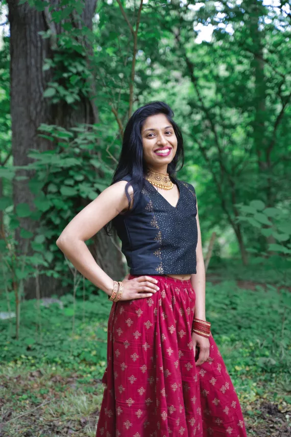 Fathima Kugler