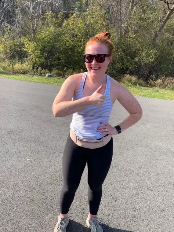 Madeleine Hale
