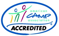 American Camp Association Accredited