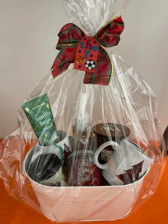 Noel Basket