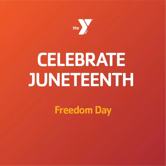 Celebrate Juneteenth - Freedom Day