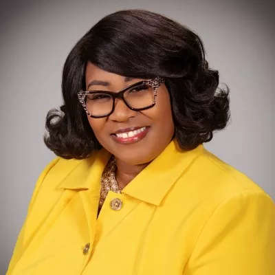 Bishop Colette Matthews Carter