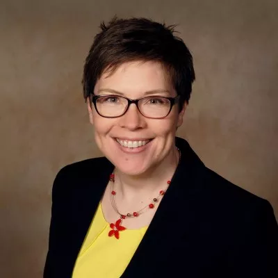 Sarah Ruhlen