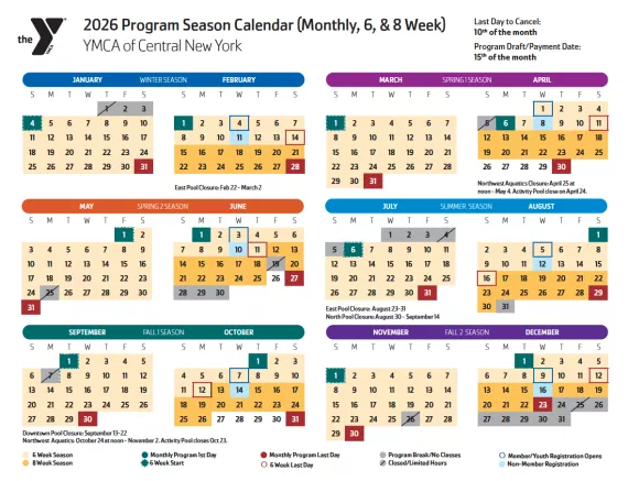 2026 Program Calendar Image thumbnail