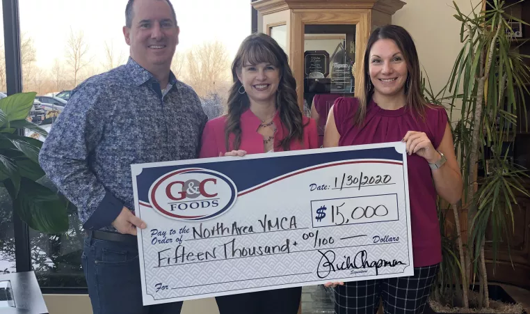 GandC Check Presentation