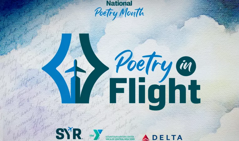 Poetry In Flight
