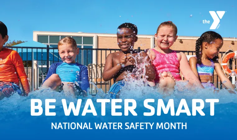 Be Water Smart