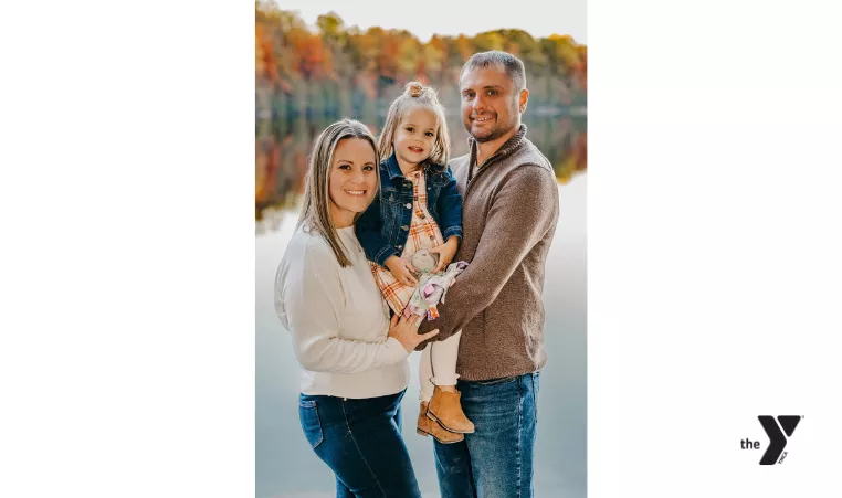 Jennifer R. & Family