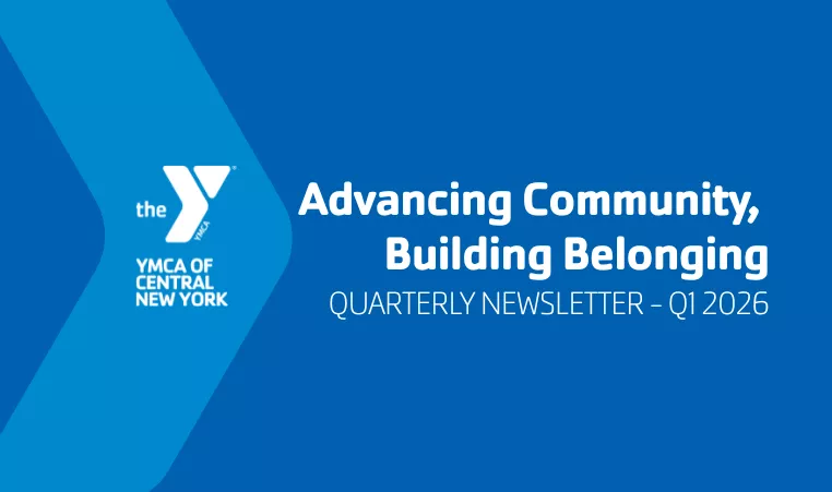 Advancing Community, Building Belonging Quarterly Newsletter - Q1 2026