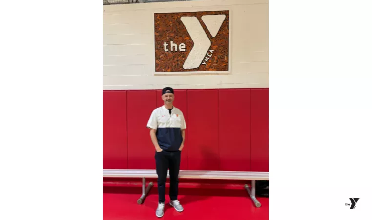 Mike Ackerman Art Piece