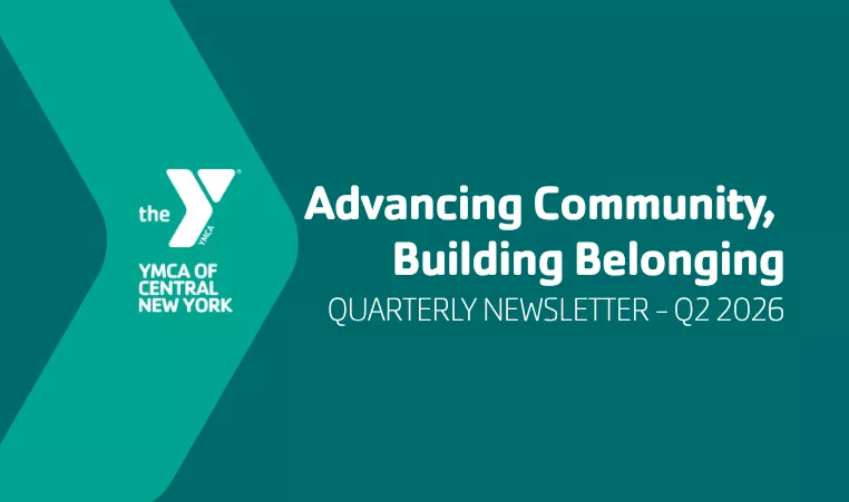 Advancing Community, Building Belonging - Q2 Newsletter
