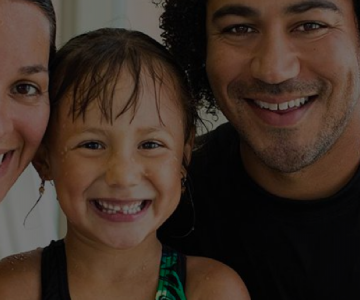 Safety Around Water Initiative